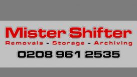 Mister Shifter Removals