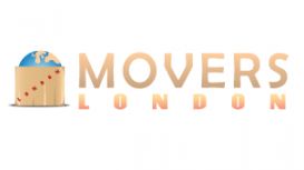 Movers London