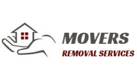 Movers Removal Services