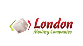 Moving Companies London