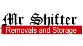 Mr Shifter Removals & Storage