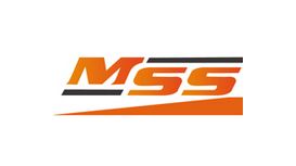 MSS Removals Shipping & Storage