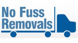 No Fuss Removals