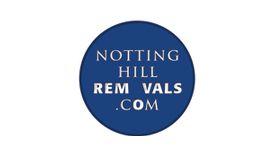 Notting Hill Packaging