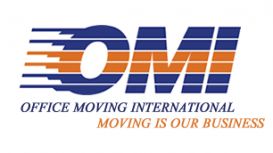Office Moving International