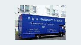 P & A Handley & Sons