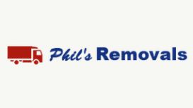 Phils Removal Services