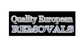 Quality European Removals