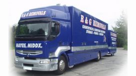 R & G Removals