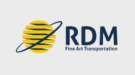 R D M Transport