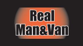 Real Man & Van