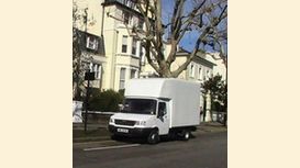 Removal Company London