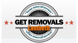 Removal Lambeth