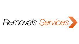 Removals Services