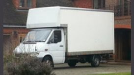 Removals In London