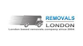 Removals 4 London