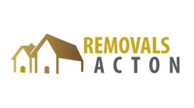 Removals Acton