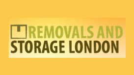 Removals & Storage London