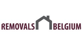 Removals Belgium