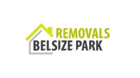 Removals Belsize Park