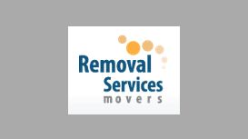 Removal Services Movers
