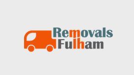 Removals Fulham
