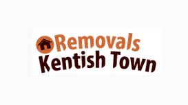 Removals Kentish Town