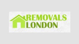 Removals London