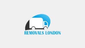 Removals London