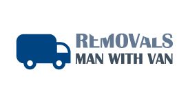 Removals Man With Van