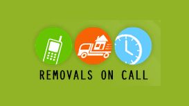 Removals On Call London