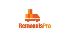 RemovalsPro - London Removals