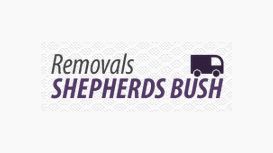 Removals Shepherds Bush