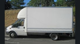 Richmond Removals