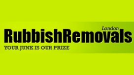 Rubbish Removal London