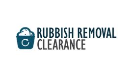 Rubbish Removal Clearance