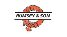 Rumsey & Son