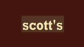 Scotts Removals