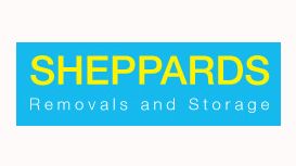 Sheppards Removals