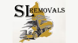 Removals London