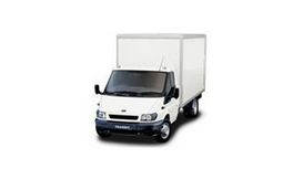 Removal Plus Man & Van