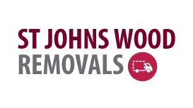 St Johns Wood Removals