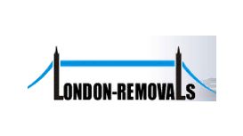 London Removals UK