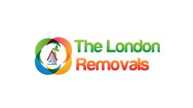 The London Removals