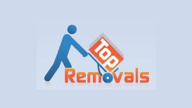 Top Removals