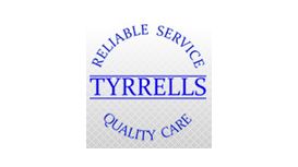 Tyrrells Removals