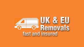 UK EU Removals