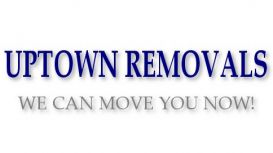 Uptown Removals