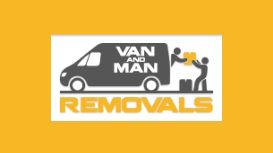 Van & Man Removals London