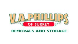 V A Phillips Removals